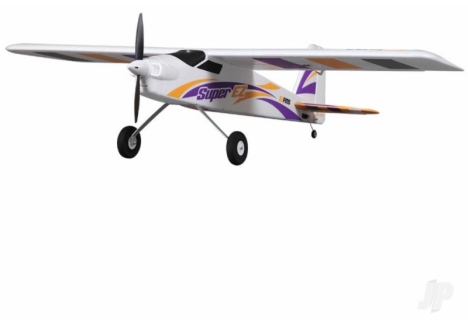 Super EZ V4 PNP 1.22m / 1220mm (with Floats & Reflex V2)