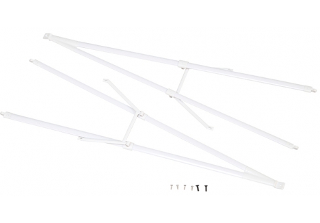 Supporting Strut Set (for 1700mm PA-18 Super Cub)
