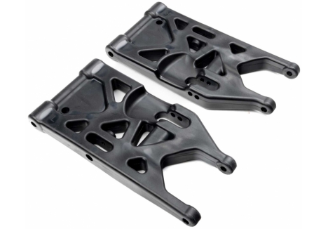 Suspension Arm Set, Rear (2): 5IVE-3.0