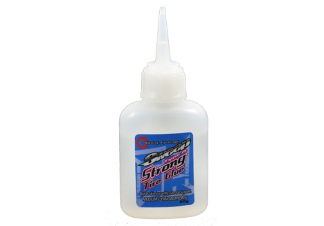 Sweep Strong Tyre Glue Type A RC Car Adhesive 5-7 Second Cure SW0003