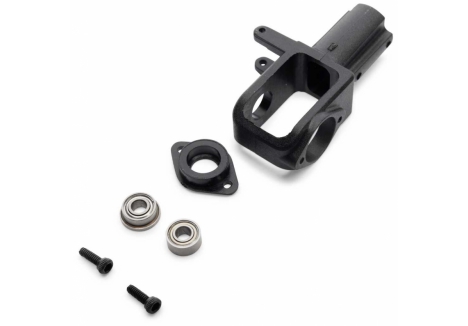 Tail Case: InFusion 210 BDC