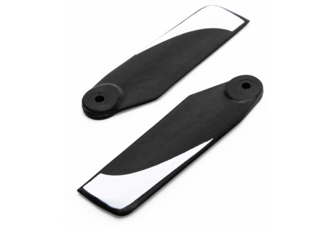 Tail Rotor Blade Set: InFusion 210