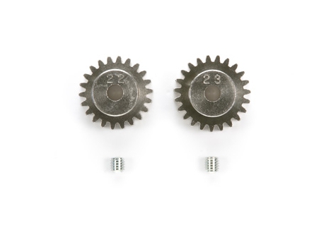 Tamiya 22T and 23T AV Pinion Gear TAM50357