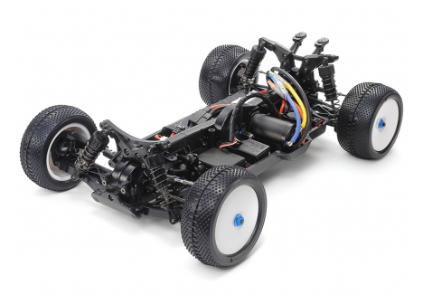 Tamiya DB01SR Chassis Kit with Baldre Body TAM58753