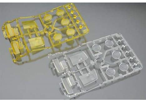 Tamiya F-350 Hi Lift P Parts TAM9115171