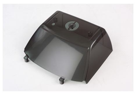 Tamiya F-350 Hi Lift Window TAM9335459