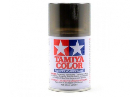 Tamiya Lexan Spray Paint PS-31 Smoke 100ml RC Car Body TAM86031