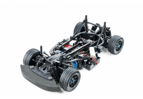 Tamiya M-07 Concept 1/10 2WD RC Car Chassis Kit TAM58647