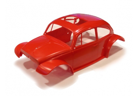 Tamiya Monster Beetle Body TAM9335752