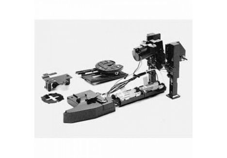 Tamiya Motorised Support Legs 1/14 Semi-Trailer Truck TAM56505