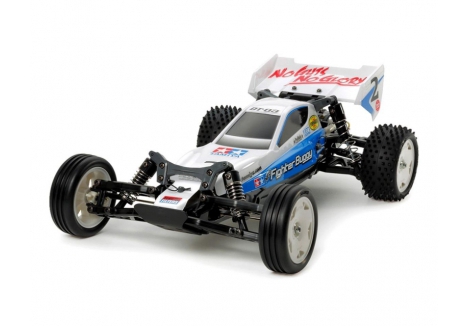 Tamiya Neo Fighter Buggy - DT-03 TAM58587 