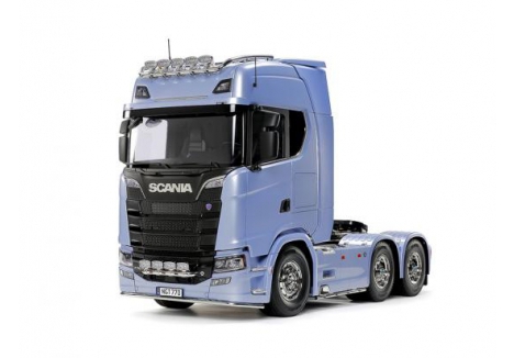 Tamiya Scania 770 S 6x4  TAM56368