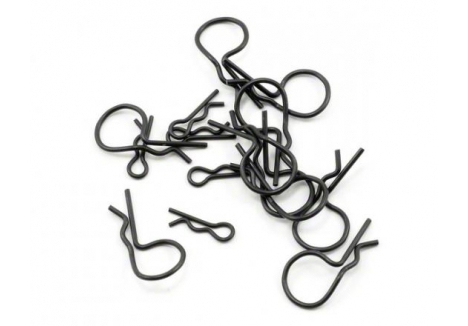 Tamiya Snap Pins Body Clips RC Car Truck TAM50197