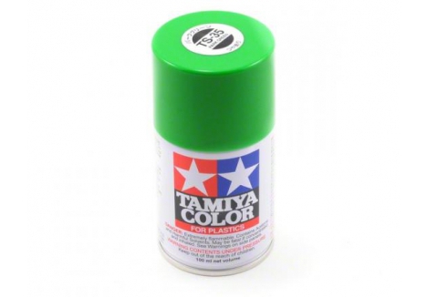 Tamiya Spray Paint TS-35 Park Green 100ml TAM85035