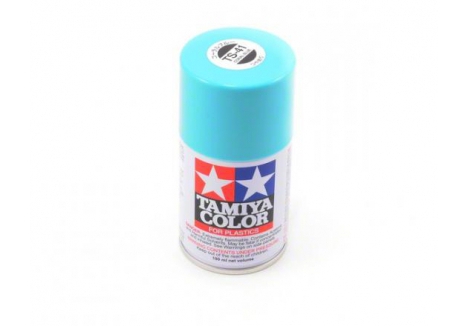Tamiya Spray Paint TS-41 Coral Blue 100ml TAM85041
