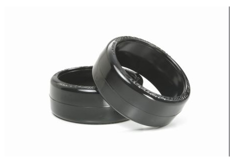 Tamiya Super Driftech Tyres 24mm TAM54020
