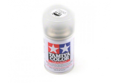 Tamiya TS-13 Clear 100ml Model Spray Paint TAM85013