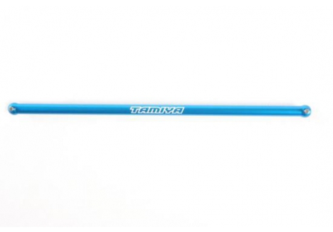 Tamiya TT-02 Aluminium Propeller Shaft Blue TAM54501