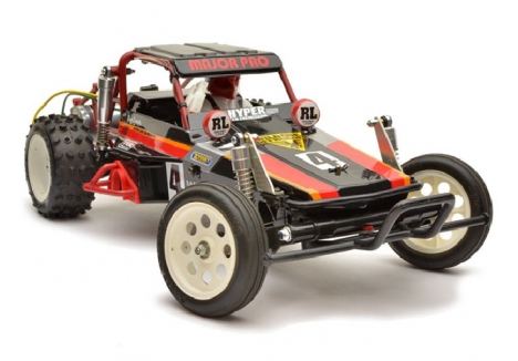 Tamiya Wild One 1/10 2WD Off-Road RC Buggy Kit TAM58525