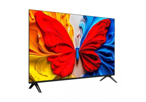 TCL 50" Full HD Google Smart TV with QLED Display, Dolby Vision and HDMI 2.1 – 50V5C-UK