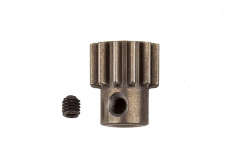 Team Associated 12T 32DP Hardened Steel Pinion Gear AS25844