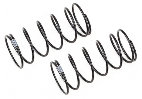 Team Associated 13mm Front Shock Spring 3.4 lb/in Grey L44 AS91941
