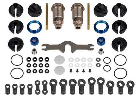 Team Associated 13x23mm Shock Kit RC Car AS91994