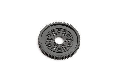 Team Associated 81T 48DP Spur Gear Replacement Component AS6693