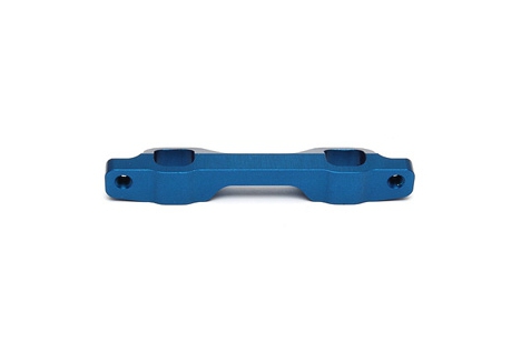 Team Associated Aluminium Arm Mount C for RC10B5M AS91522