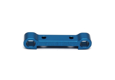 Team Associated Aluminium Arm Mount D B5M Suspension Component AS91524