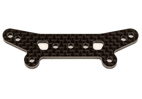 Team Associated Apex 2 FT Carbon Fibre Shock Tower AS31847