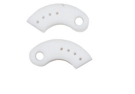 Team Associated AS7601 Clutch Shoes for RC10GT Buggy