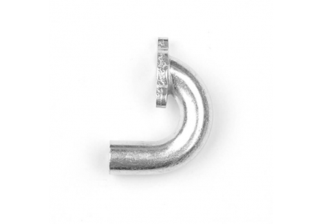 Team Associated AS7736 Non-Pull Start Standard Alloy Manifold RC Part