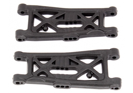 Team Associated B6 B6.1 Kit Gull Wing Front Suspension Arms AS91673