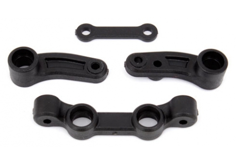 Team Associated B6 B6.1 Steering Assembly Genuine OEM Spare Part AS91667