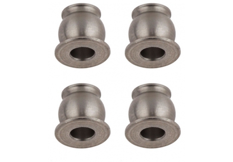 Team Associated B6.1 and B74 Shock Pivot Balls Spare Parts AS91819