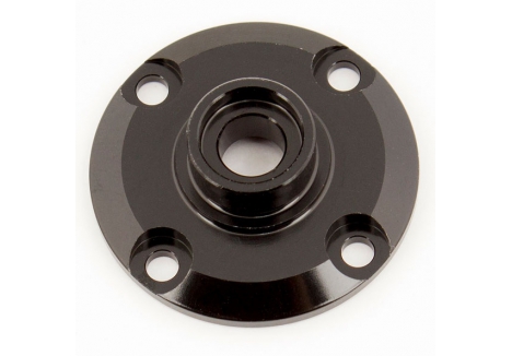Team Associated B6.1 Gear Differential Cover Aluminium AS91781