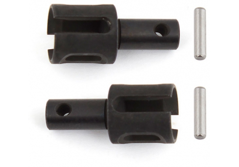 Team Associated B6.1 Gear Differential Outdrives Replacement Component AS91785