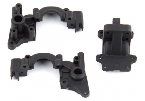 Team Associated B6.1 Layback Gearbox Replacement Spare Part AS91790