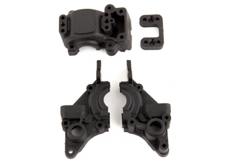 Team Associated B6.1 Standup Gearbox Replacement Spare Part AS91788
