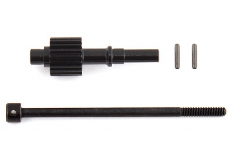 Team Associated B6.1 Standup Top Shaft Spare Part AS91798