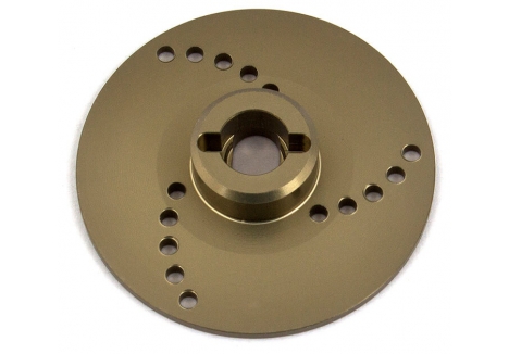 Team Associated B6.1 Vented Slipper Hub Outer Spare Part AS91806