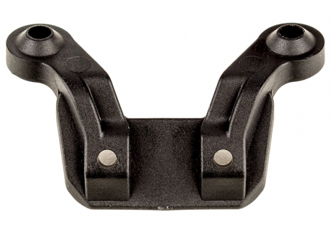 Team Associated B6.2 Front Wing Mount Spare Part AS91865
