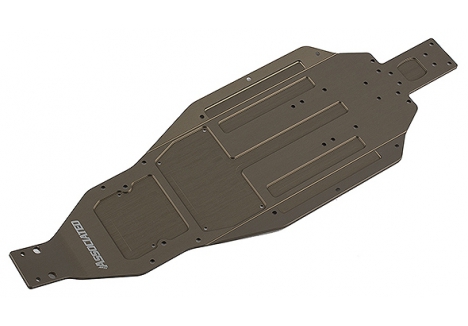 Team Associated B6.3 1/10 Replacement Chassis AS91892
