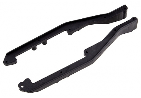 Team Associated B6.3 Side Rail Chassis Component AS91886