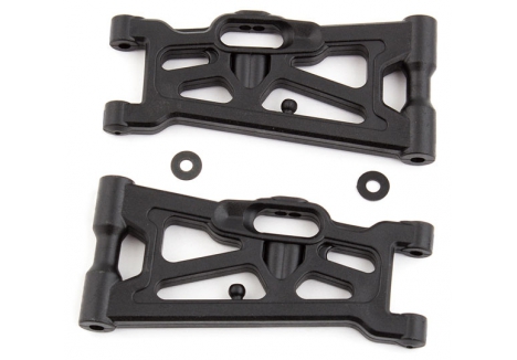 Team Associated B64 Front Suspension Arms Replacement Spares AS92025