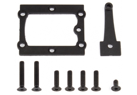 TEAM ASSOCIATED B64 GEARBOX SHIM SET AS92010