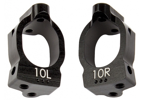 Team Associated B74 10 Degree Caster Block Suspension Part AS92177