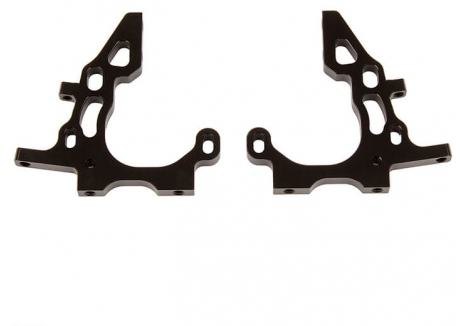 Team Associated B74 1/10 Front Bulkhead AS92153