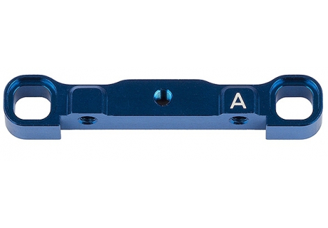 Team Associated B74 Arm Mount A Suspension Spare Part AS92121